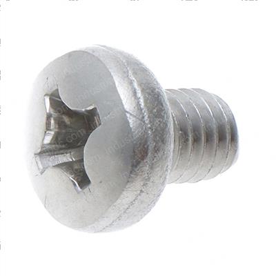 Picture of Screw-Pan Phil Ss M6-1 X 8mm