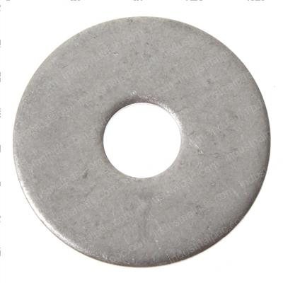 Picture of Washer-Flt Ss .266 X .906 X .06