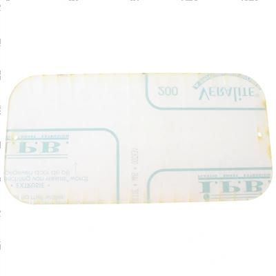 Picture of Plate - Protection