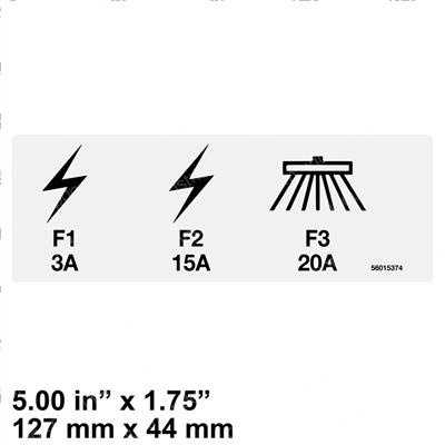 Picture of Decalcircuit Breaker