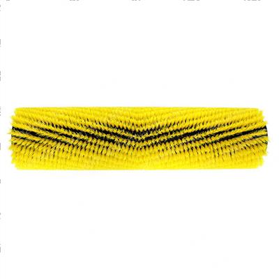 Picture of Brush - 43 in 24 S.r. Poly