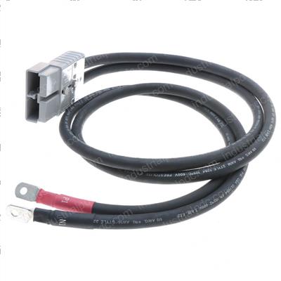 Picture of Connector Sub-Assembly