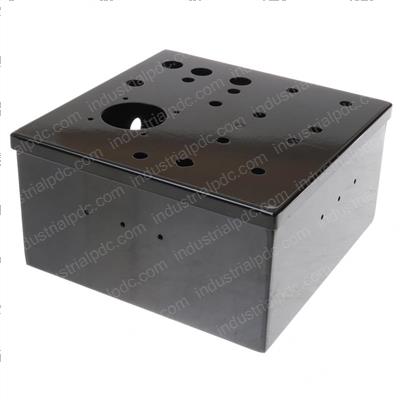 Picture of Housing Platf Cont Box