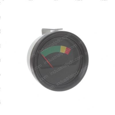 Picture of Ammeter - Dc