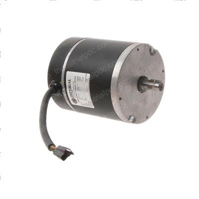 Picture of Motor - Electric