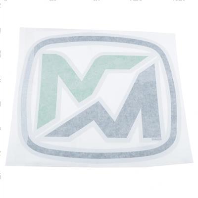 Picture of Decal - Merlo Logo