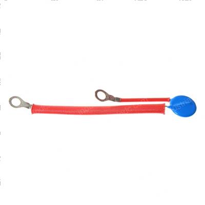 Picture of Varistor