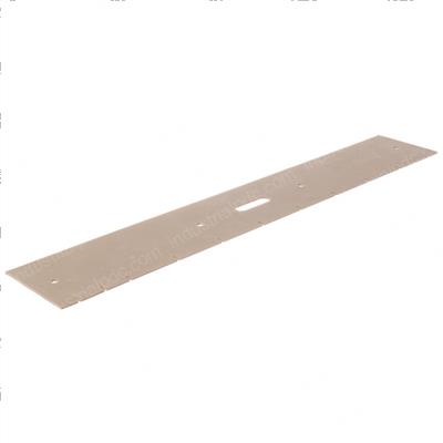 Picture of Squeegee - Tan Gum