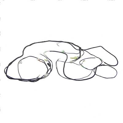 Picture of Harness S/a -Main