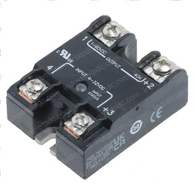 Picture of Solid State Relay