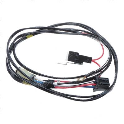 Picture of Harness - Power Steer