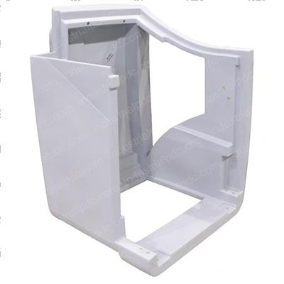 Picture of Engine Cover Assy