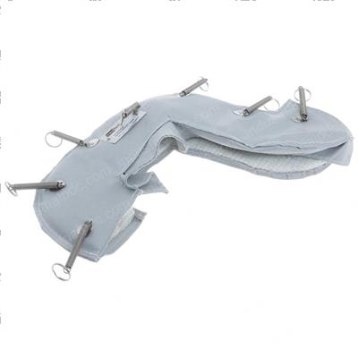 Picture of Blanket Exhaust