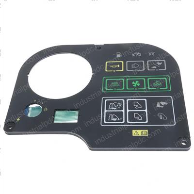 Picture of Panel Assembly