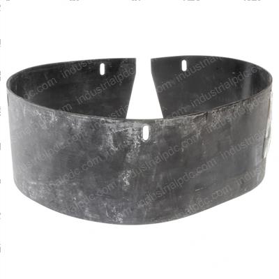 Picture of Flap Broom Rear