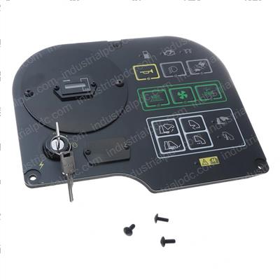 Picture of Gauge Panel Assy Lpg