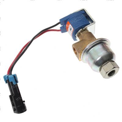 Picture of Valve-Lock Off