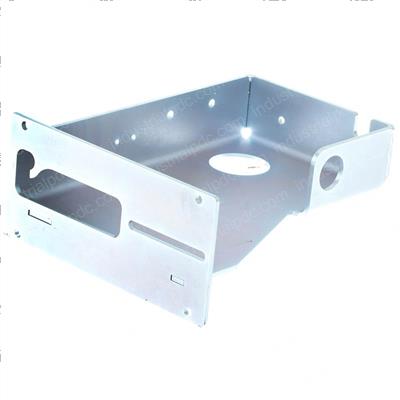 Picture of Broom Lift Weldment