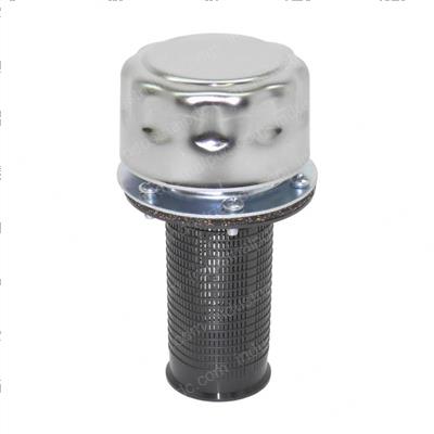 Picture of Filler-Filter Assy