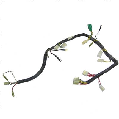 Picture of Harness S/a -Panel