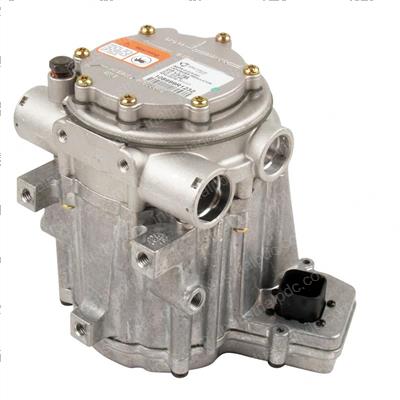 Picture of Regulator Assembly