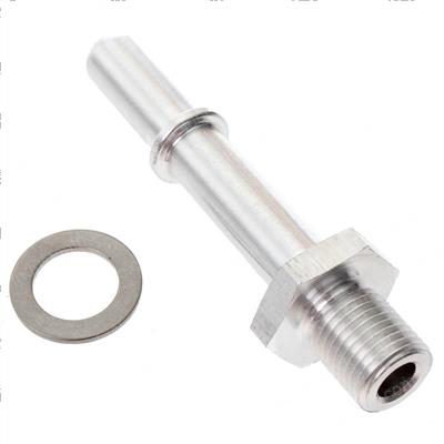 Picture of Fitting Fuel Pump