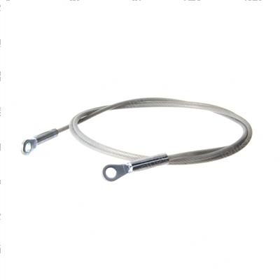 Picture of Cable-Side Broom Lh