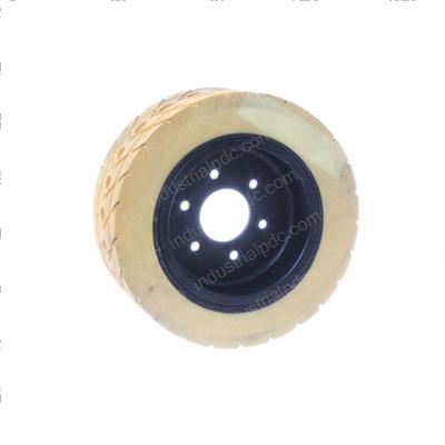 Picture of Tire Assembly - 16x5