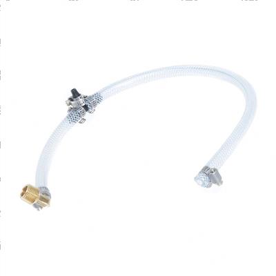 Picture of Double Barb Assembly