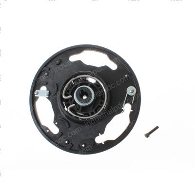 Picture of Brush Plate Kit - Clockwise