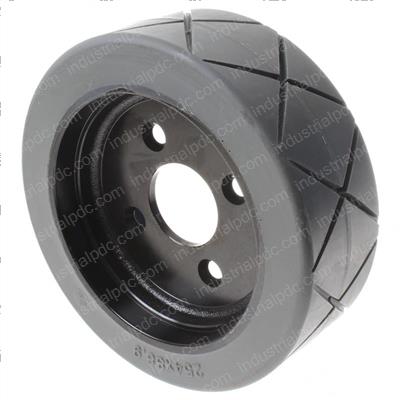 Picture of Wheel-10 Inch