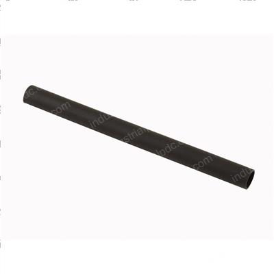 Picture of 3/8 Xhd Heat Shrink Black 6