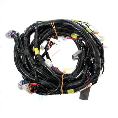 Picture of Harness Assembly Wiring