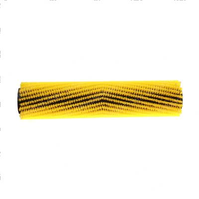 Picture of Broom 48 Inch 24 S.r. Poly