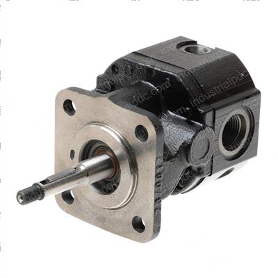 Picture of Motorhydrauuc 129cir