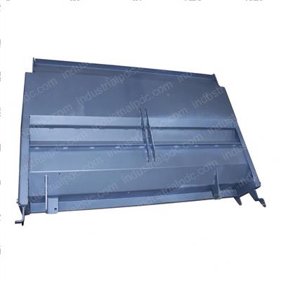 Picture of Brush Housing Weldt