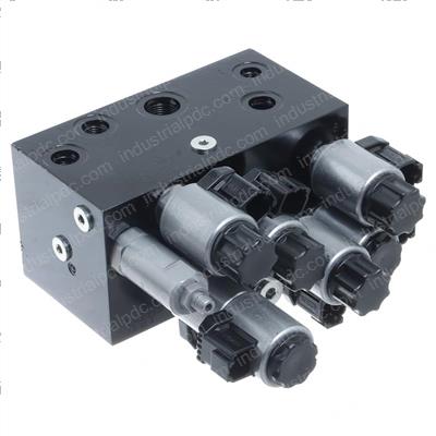 Picture of Valve Block Hydraulic
