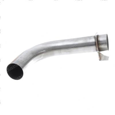 Picture of Tube Weldment