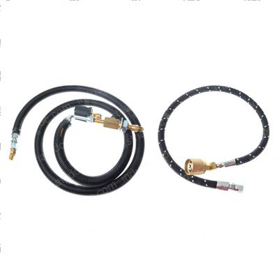 Picture of Lp Filter Assembly