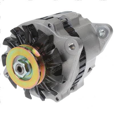 Picture of Alternator 105amp