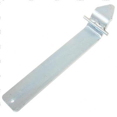 Picture of Lever Weldment