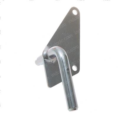 Picture of Latch Weldment