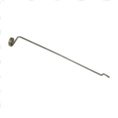 Picture of Rod Engine Idle + Stop