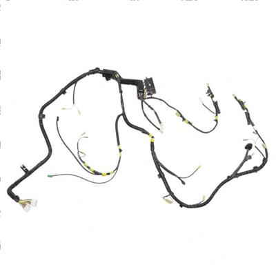 Picture of Harness S/a - Main