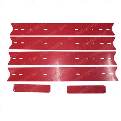 Picture of Skirt Kit - Red Gum