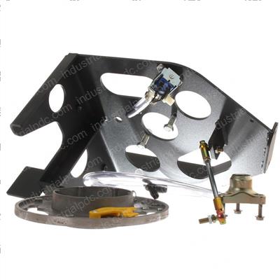 Picture of Brush Assy