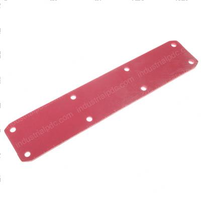 Picture of Blade Splash Shield-Red Gum