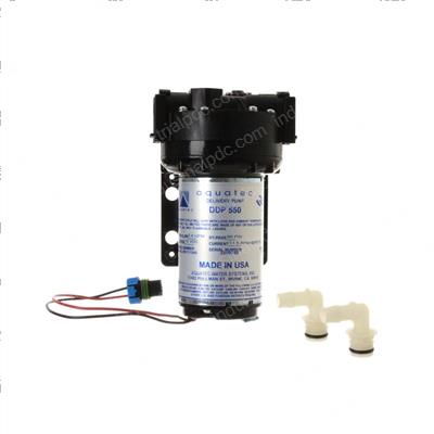 Picture of Pumpassy12vdc60psi
