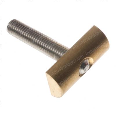 Picture of Skirt Retainer Assy