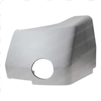 Picture of Hood Front Euro